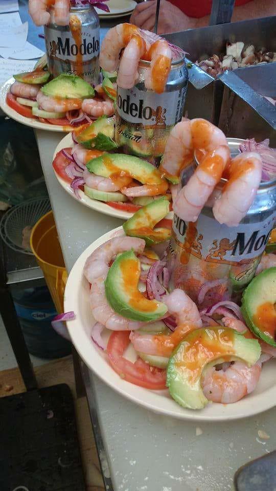 Botanas y Mariscos Nico Botanas y Mariscos Nico