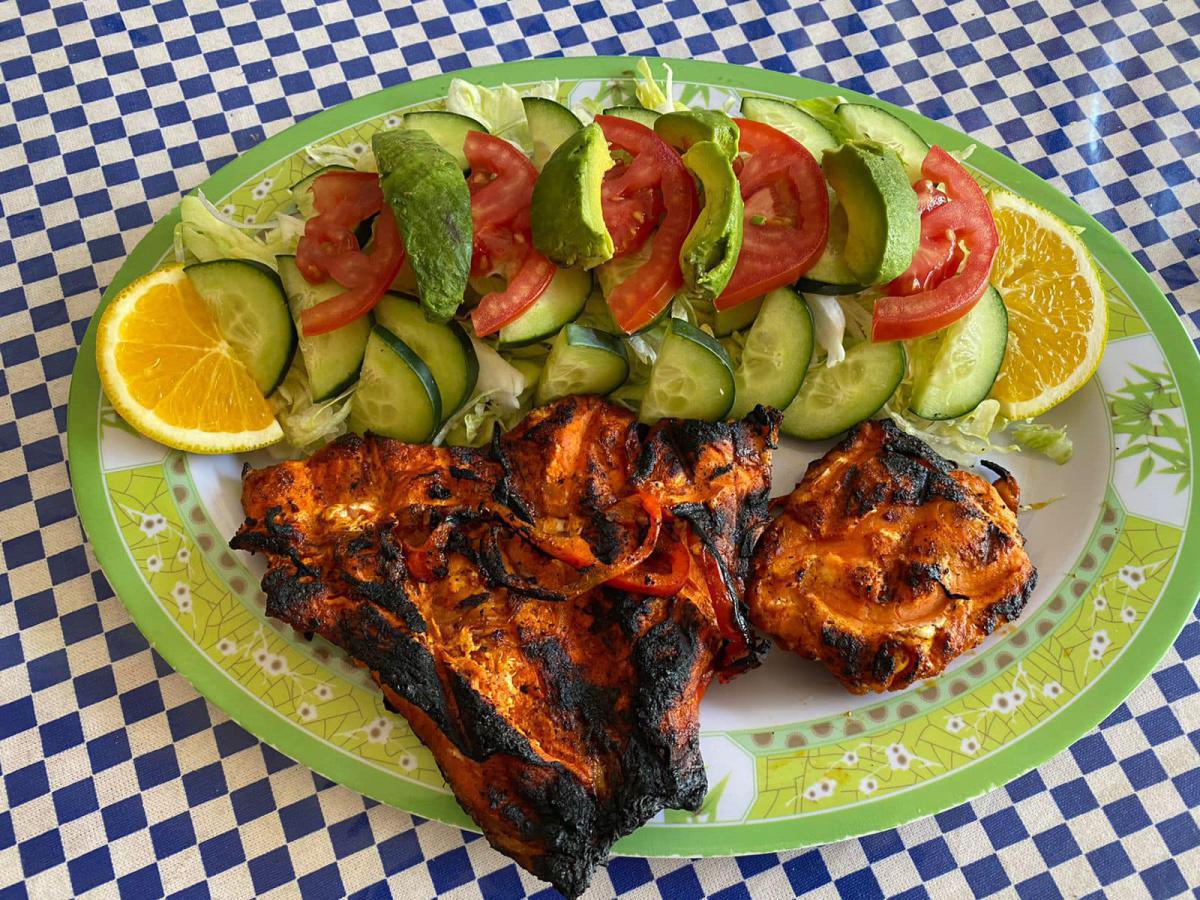 Pescados y Mariscos "Bueno pues Bueno" Pescados y Mariscos "Bueno pues Bueno"