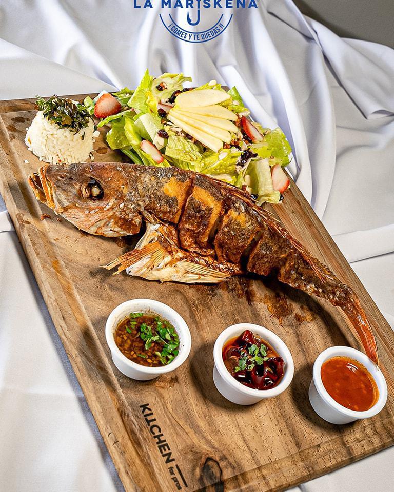 La Mariskeña Campestre La Mariskeña Campestre