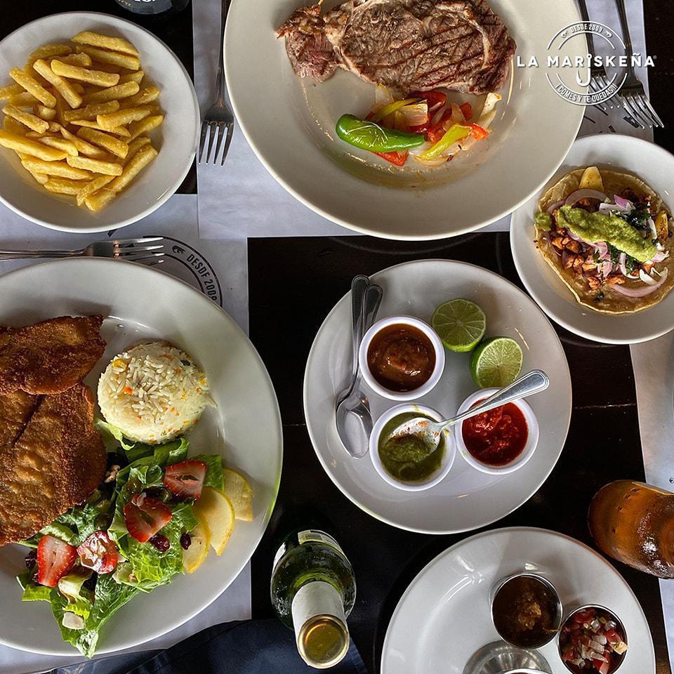 La Mariskeña Campestre La Mariskeña Campestre