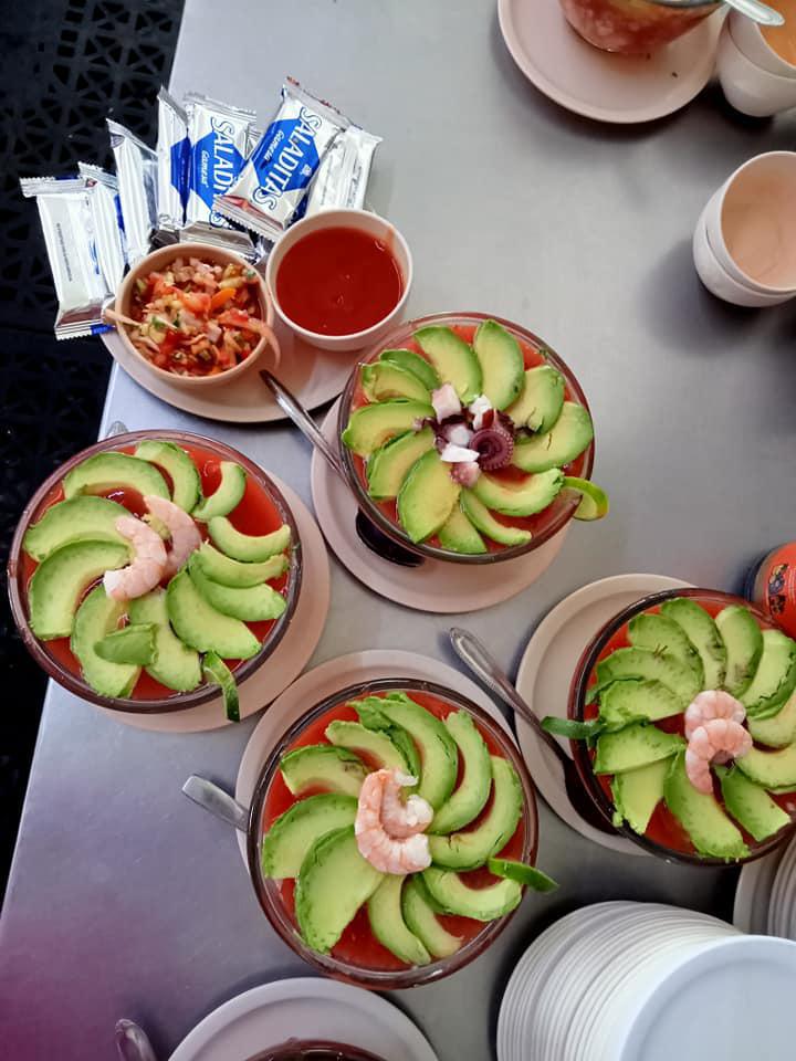 Pescados y Mariscos Moby Dick Pescados y Mariscos Moby Dick