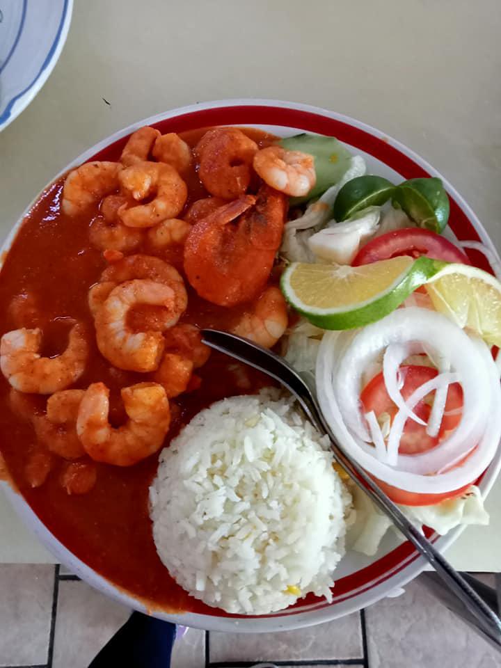 Pescados y Mariscos Moby Dick Pescados y Mariscos Moby Dick