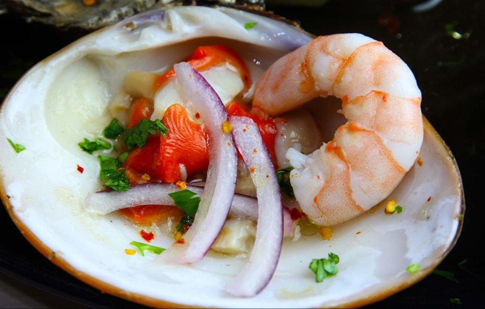 Pescados y Mariscos Del Sur Restaurante y distribuidora de pescados y mariscos Pescados y Mariscos Del Sur Restaurante y distribuidora de pescados y mariscos