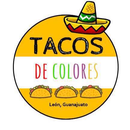 Tacos de Colores de León, Guanajuato