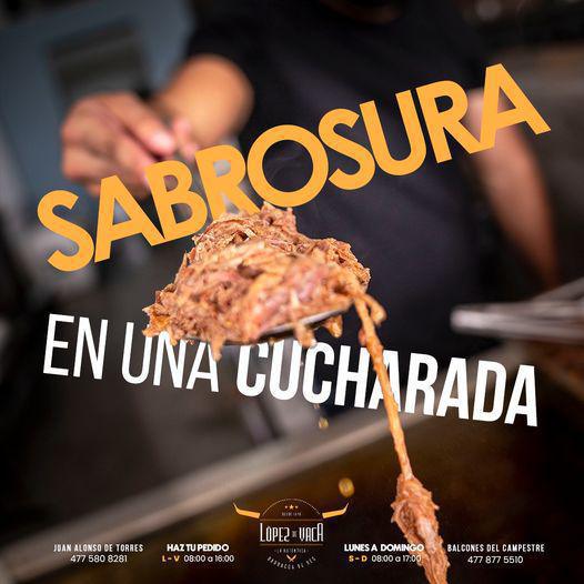 López De Vaca Tacos López De Vaca Tacos