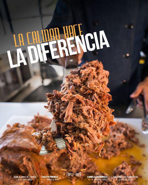 López De Vaca Tacos López De Vaca Tacos