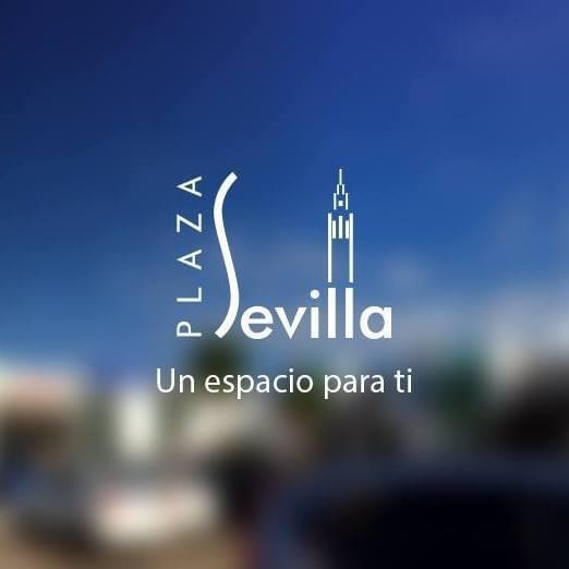 Plaza Sevilla