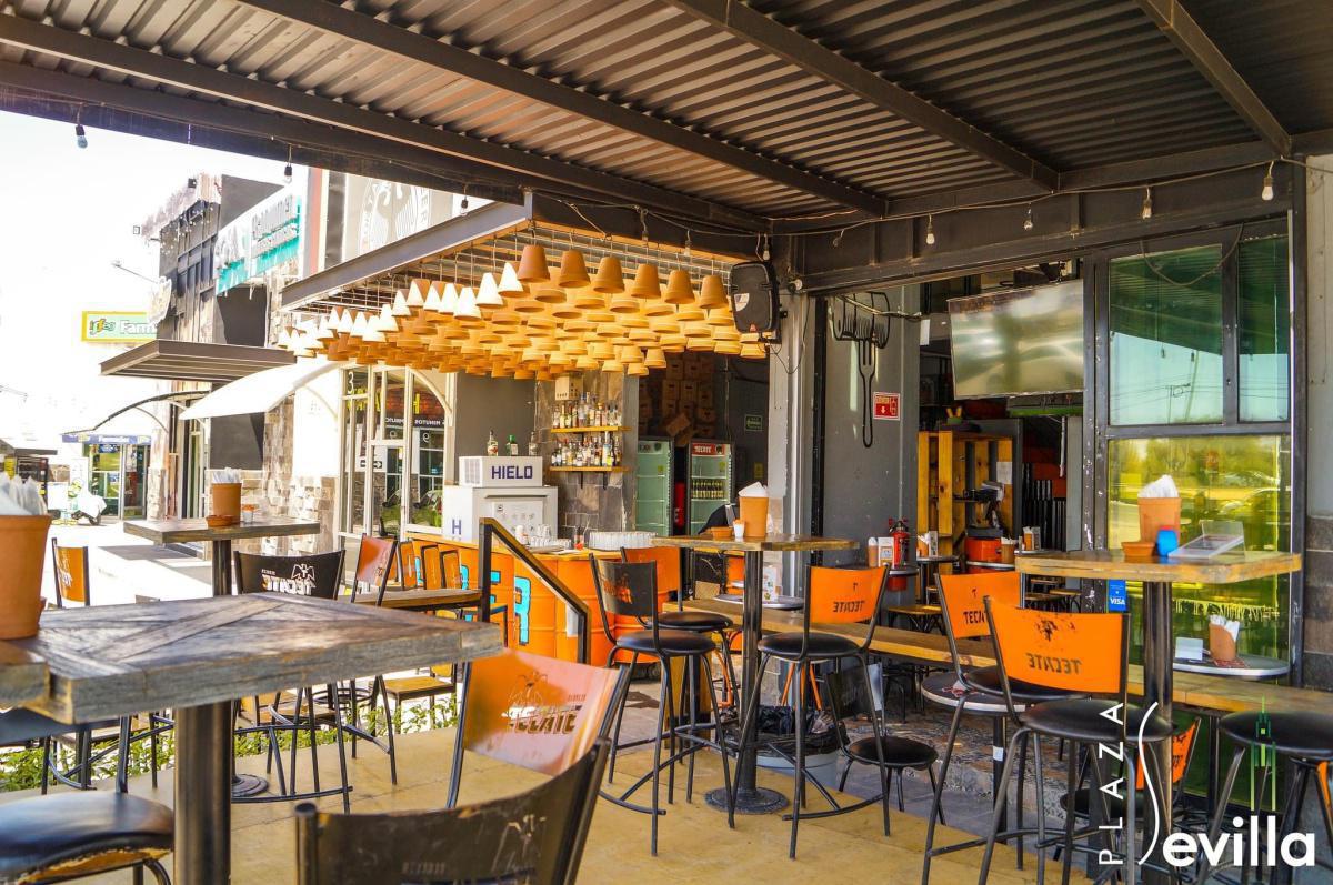 Plaza Sevilla Plaza Sevilla