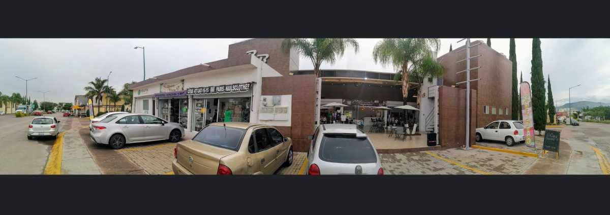 Plaza brisas - Leon guanajuato Plaza brisas - Leon guanajuato