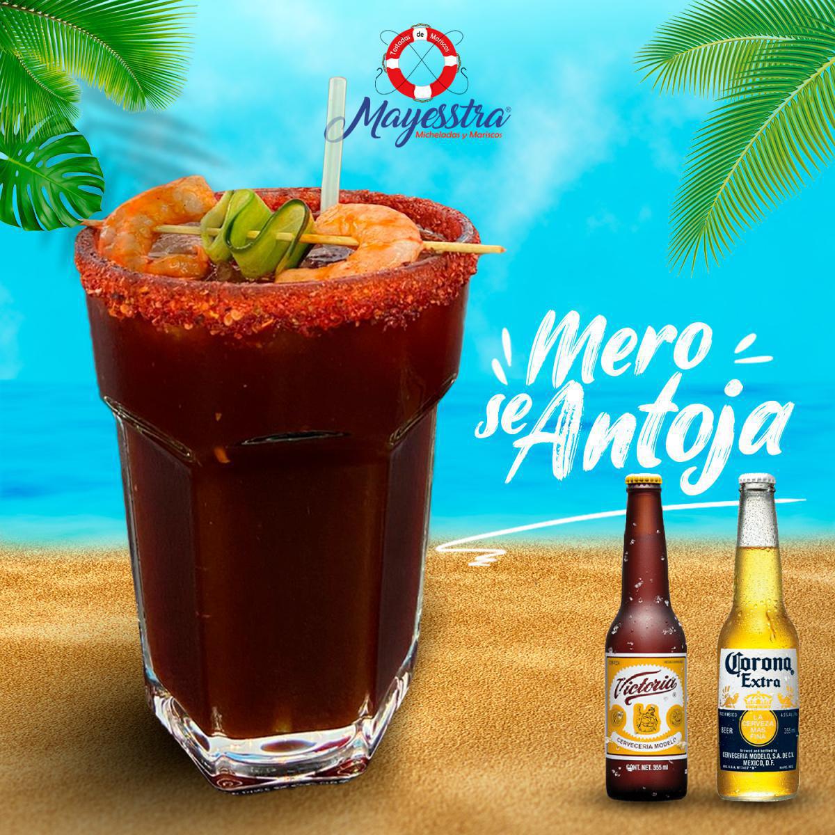 Mayesstra León Mayesstra León