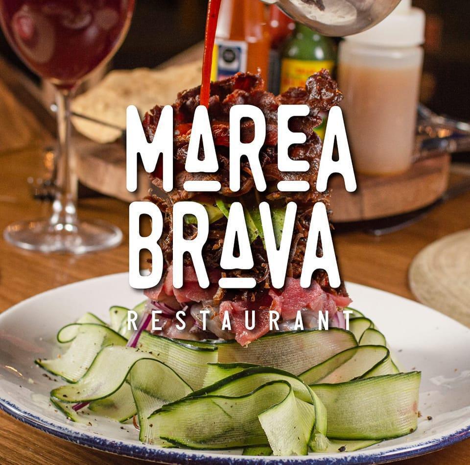 Marea Brava Marea Brava