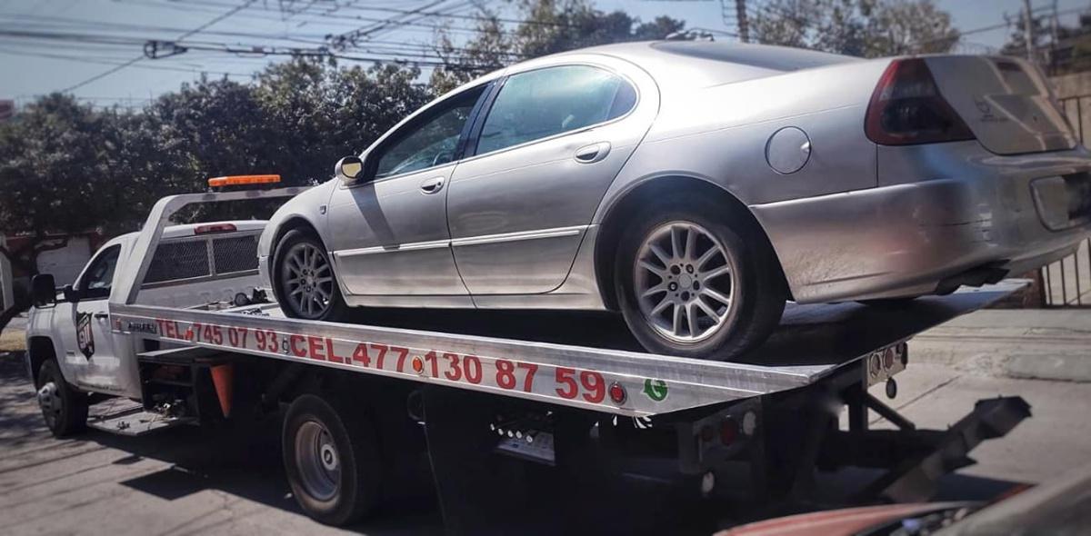 GRÚAS 911 - leon gto GRÚAS 911 - leon gto