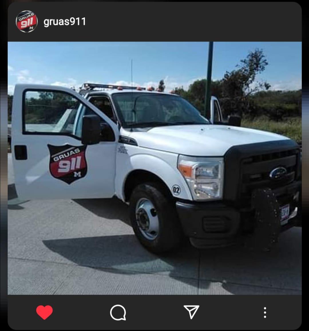 GRÚAS 911 - leon gto GRÚAS 911 - leon gto