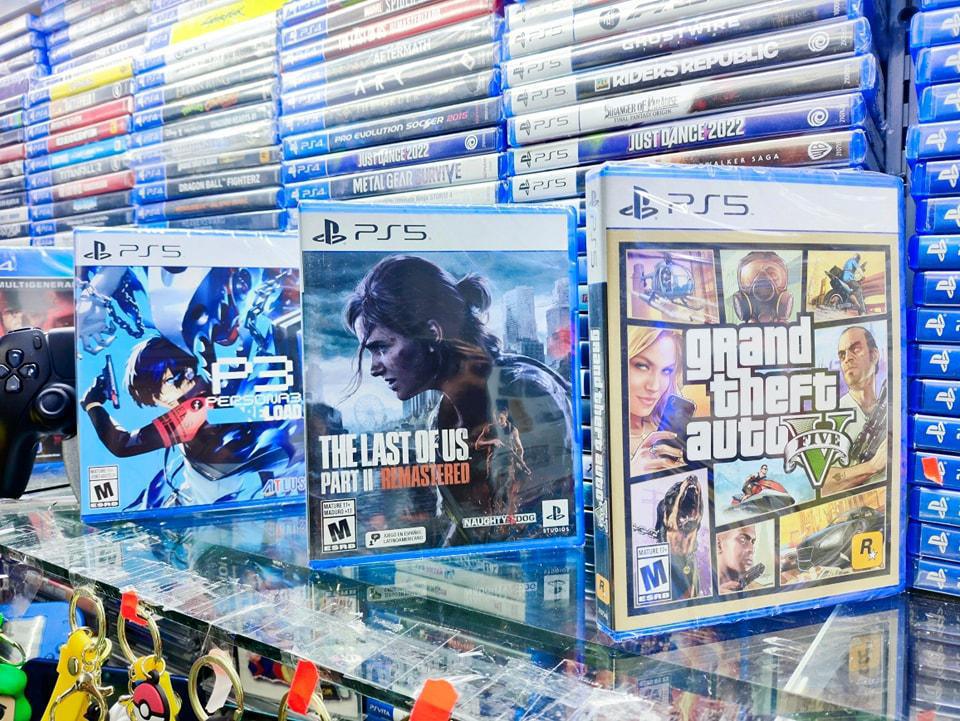 Video juegos Roa (tienda de videojuegos) Video juegos Roa (tienda de videojuegos)