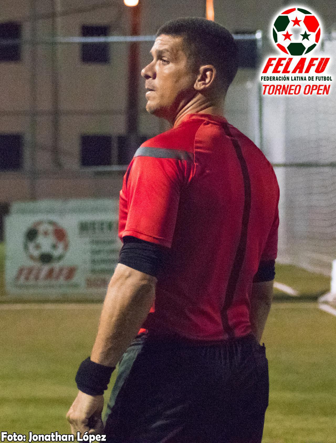 Rafael Luis Almeyda