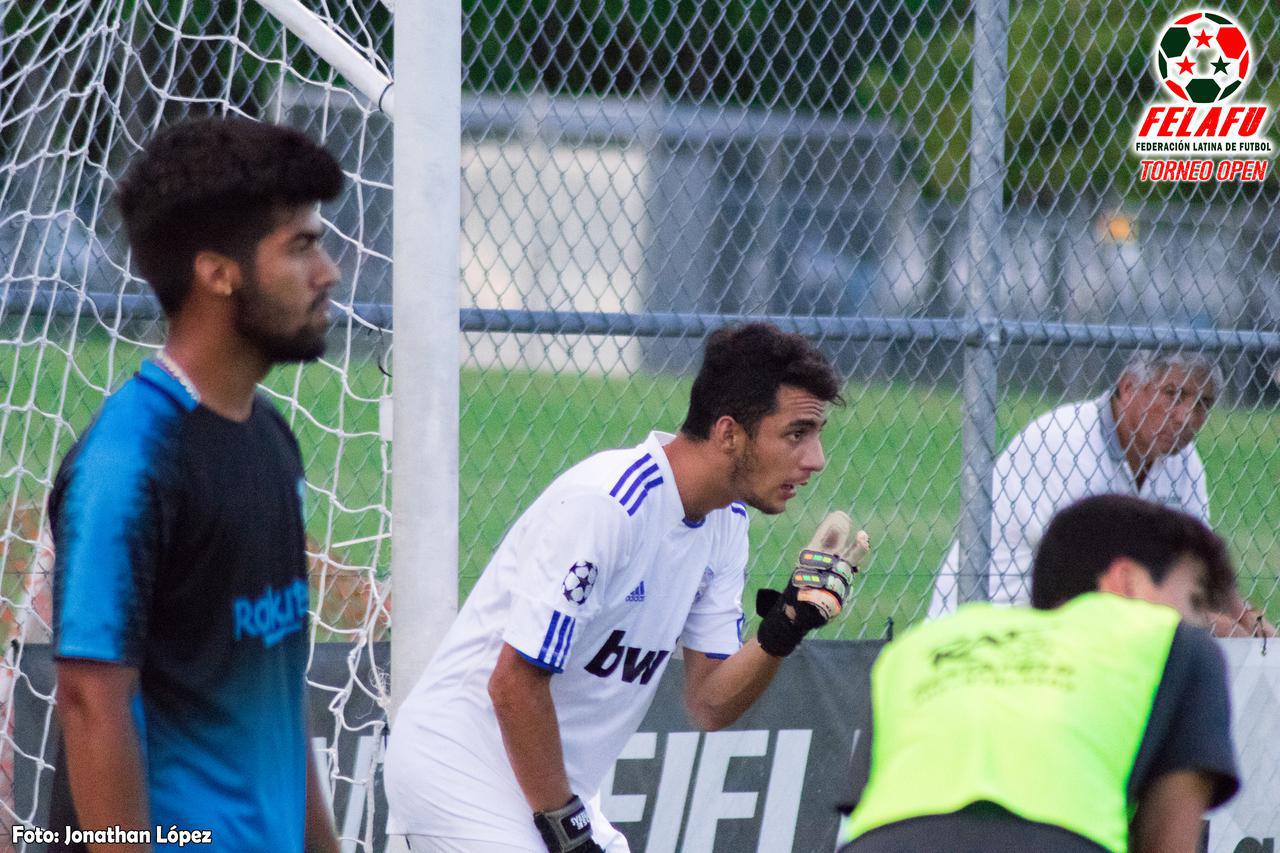 Huracanes Fc