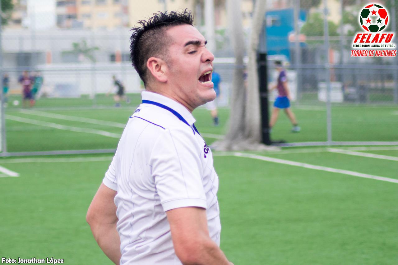 Gol De honduras