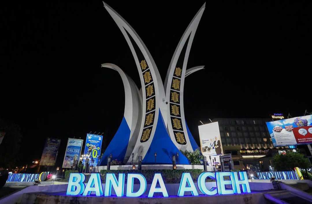 Jasa Ekspedisi Dari Jakarta ke Banda Aceh