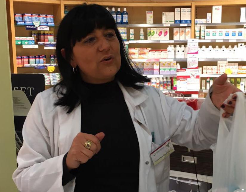 La nostra Farmacia La nostra Farmacia