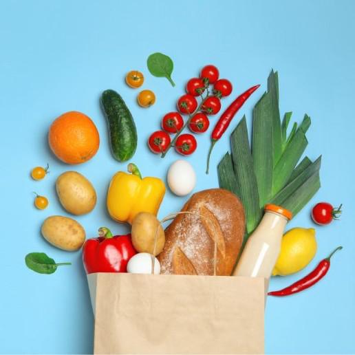 Test Intolleranze alimentari Test Intolleranze alimentari