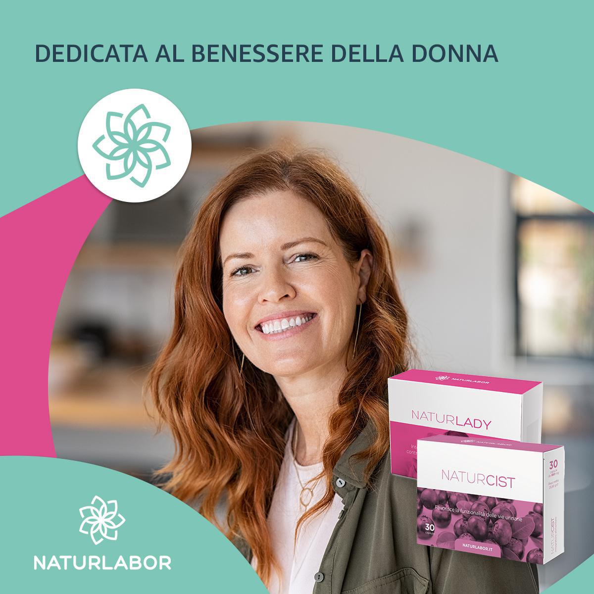 Benessere donna