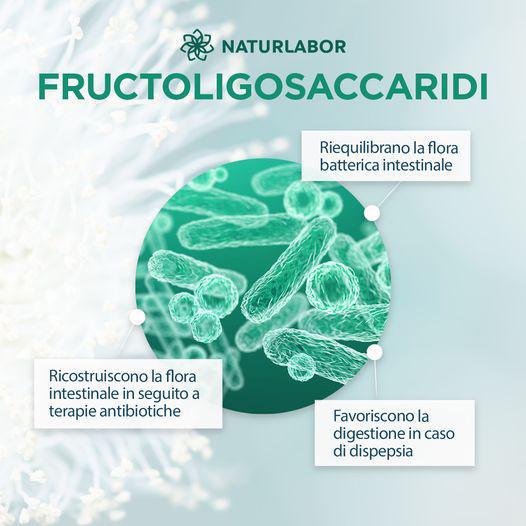 Fructoligosaccaridi 