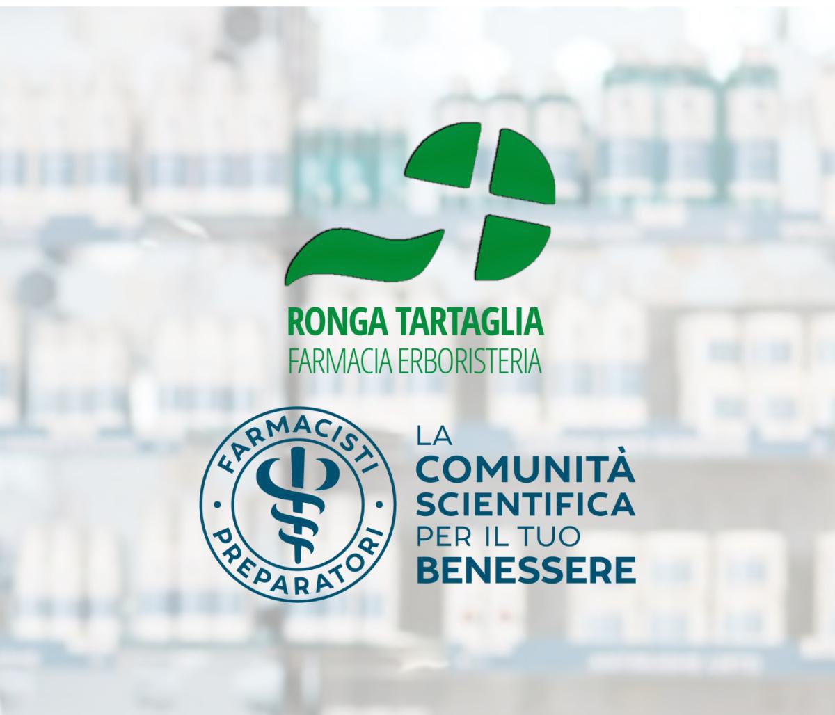 La nostra linea: qualità Farmacia Ronga Tartaglia La nostra linea: qualità Farmacia Ronga Tartaglia