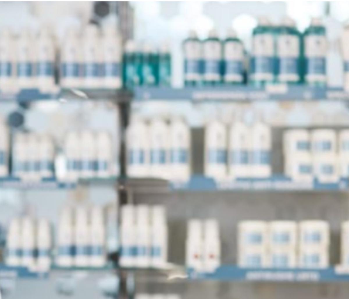 La nostra linea: qualità Farmacia Ronga Tartaglia La nostra linea: qualità Farmacia Ronga Tartaglia