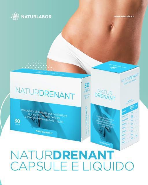 🌿 𝐍𝐚𝐭𝐮𝐫𝐝𝐫𝐞𝐧𝐚𝐧𝐭: 𝐈𝐥 𝐃𝐮𝐨 𝐏𝐞𝐫𝐟𝐞𝐭𝐭𝐨 𝐩𝐞𝐫 𝐢𝐥 𝐓𝐮𝐨 𝐁𝐞𝐧𝐞𝐬𝐬𝐞𝐫𝐞 🌿