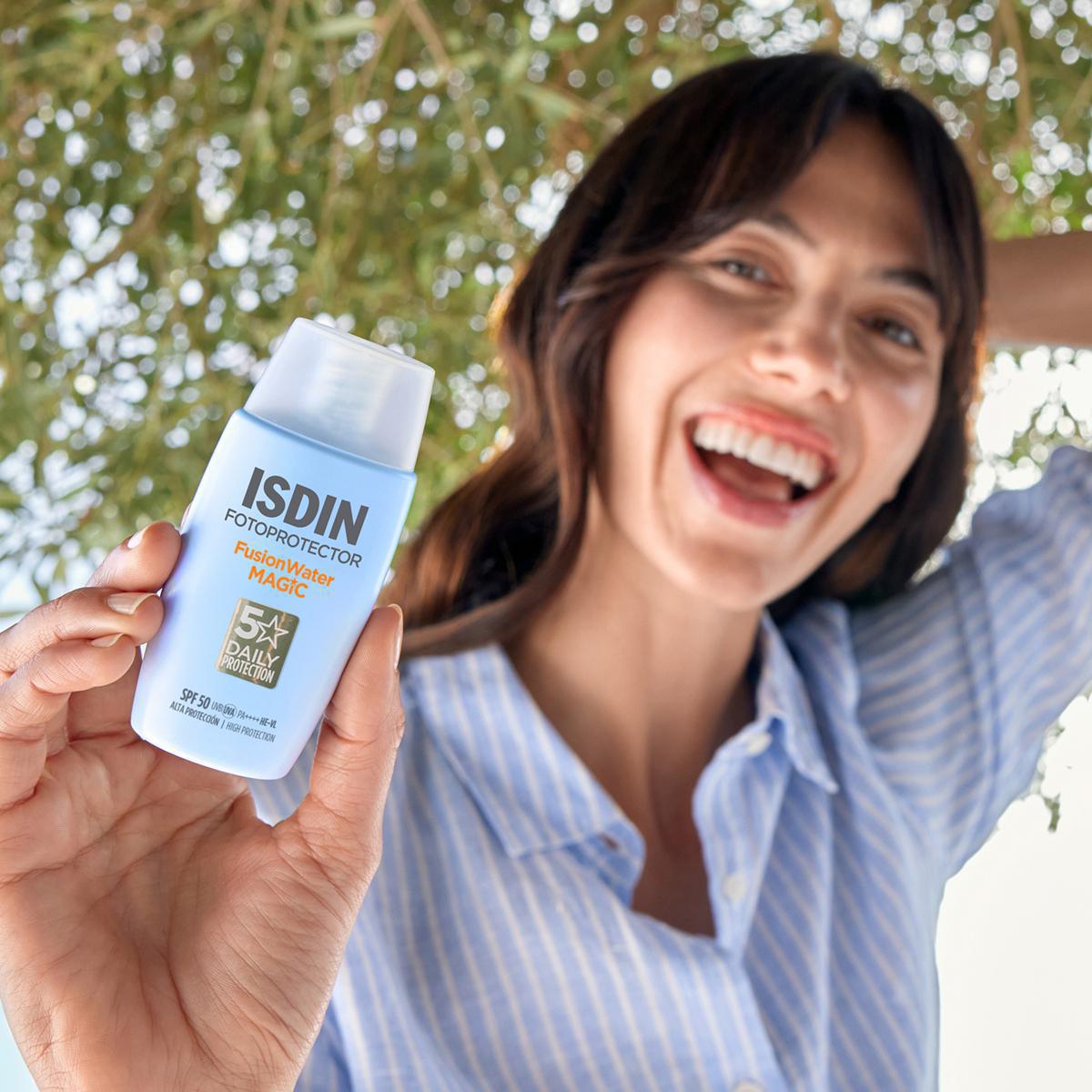 Promozione solari ISDIN 