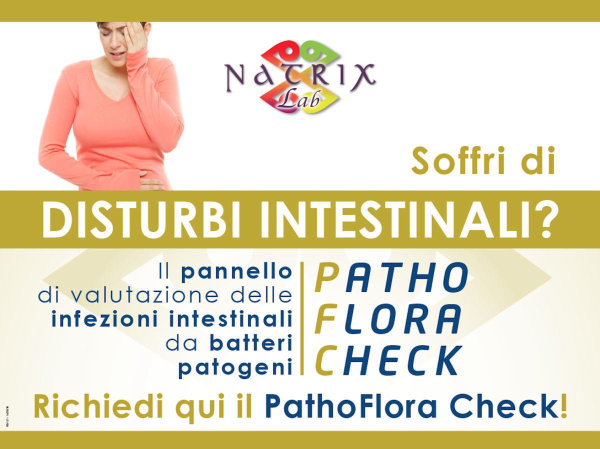 Pathflora Check