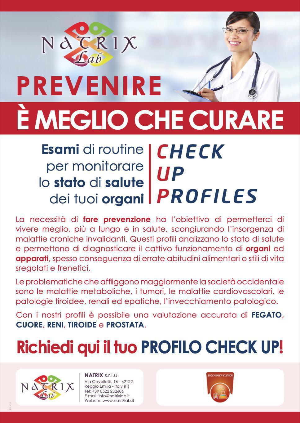 Check Up