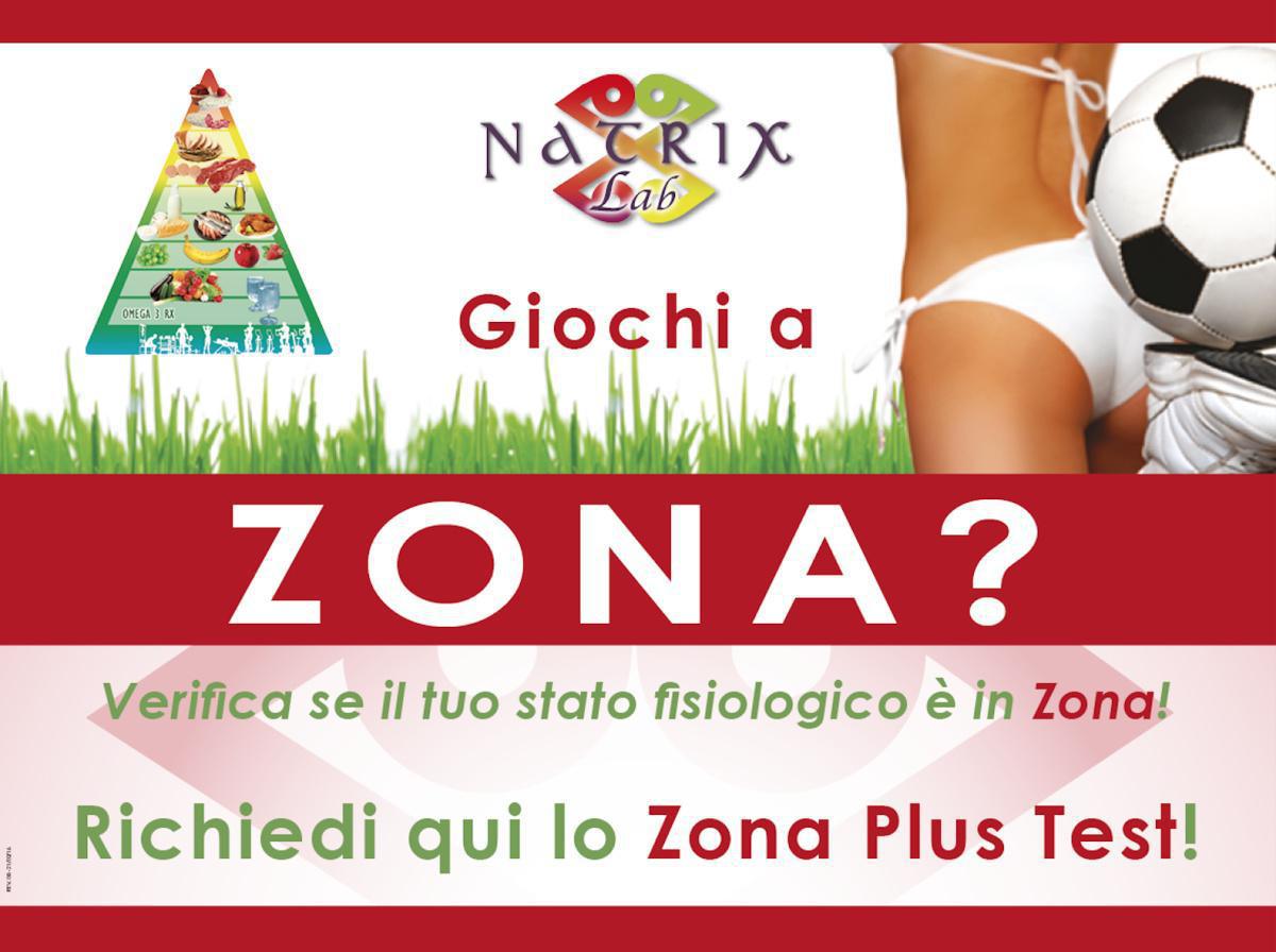 Zona Plus Test