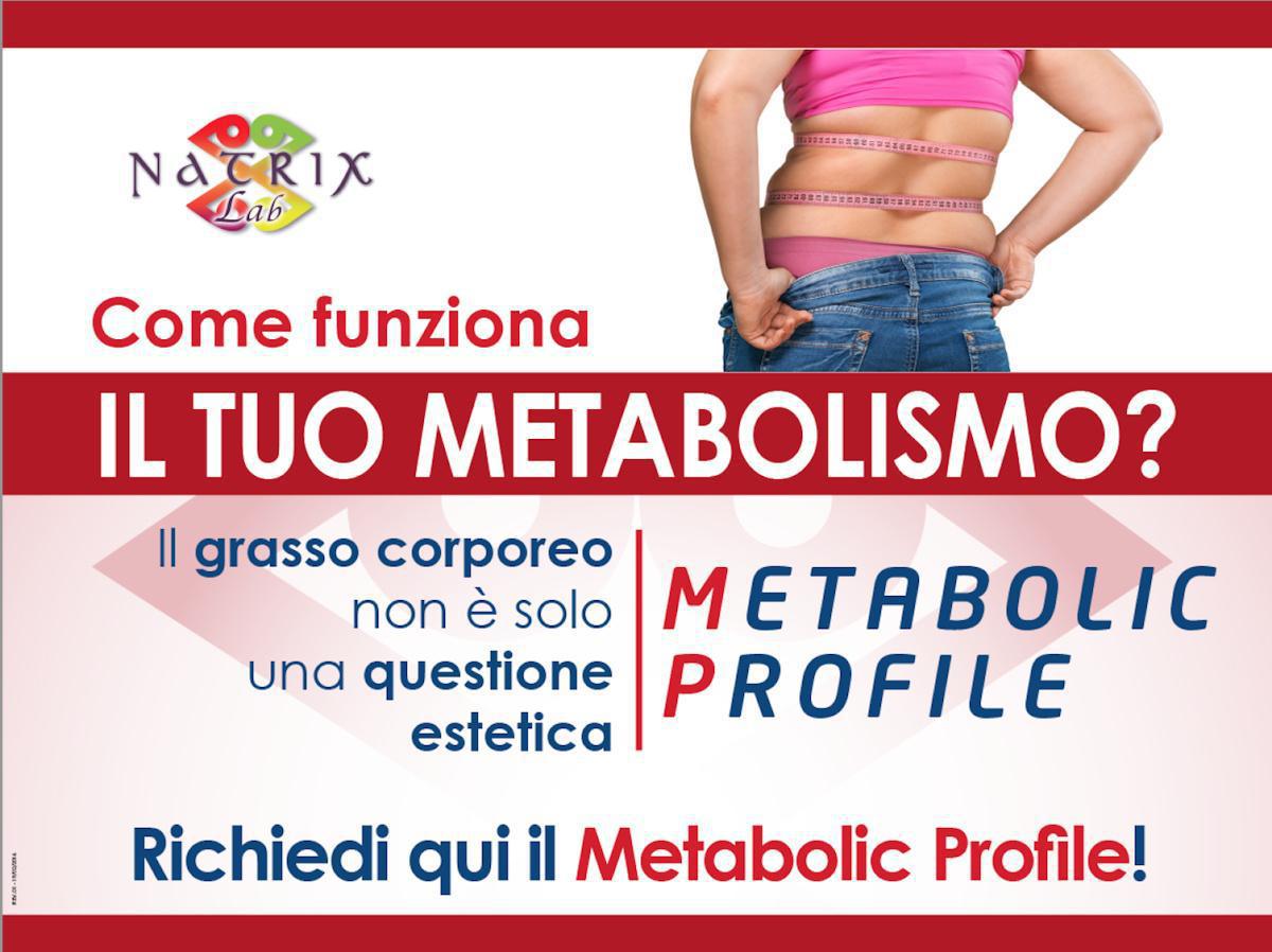 Metabolic Profile Basic