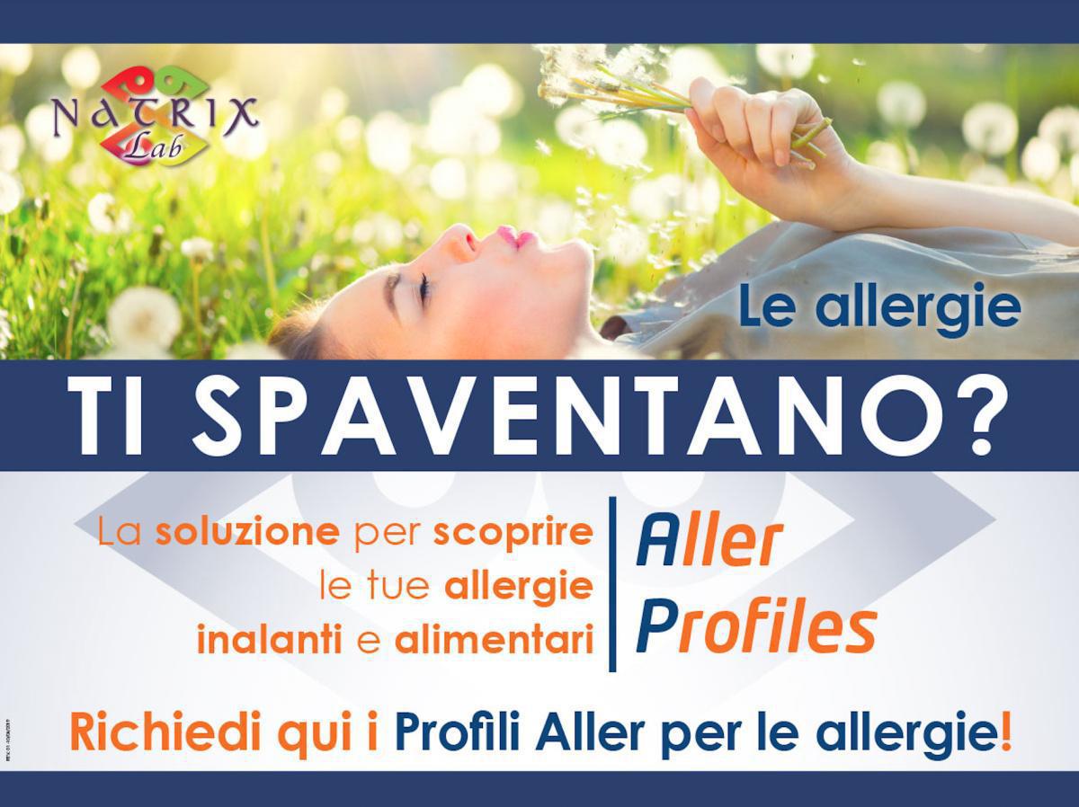 Aller Profiles Aller Profiles