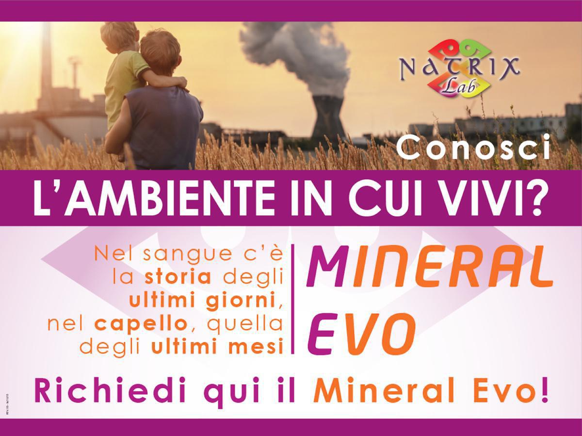 Mineral Evo Mineral Evo