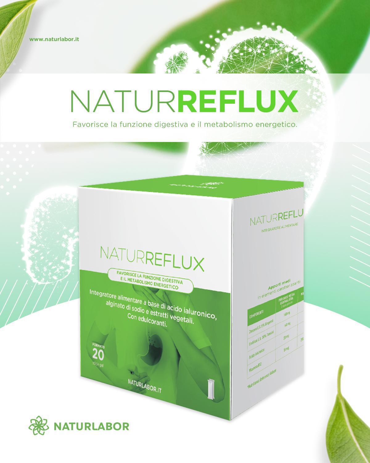 Problemi di reflusso gastrico? Problemi di reflusso gastrico?