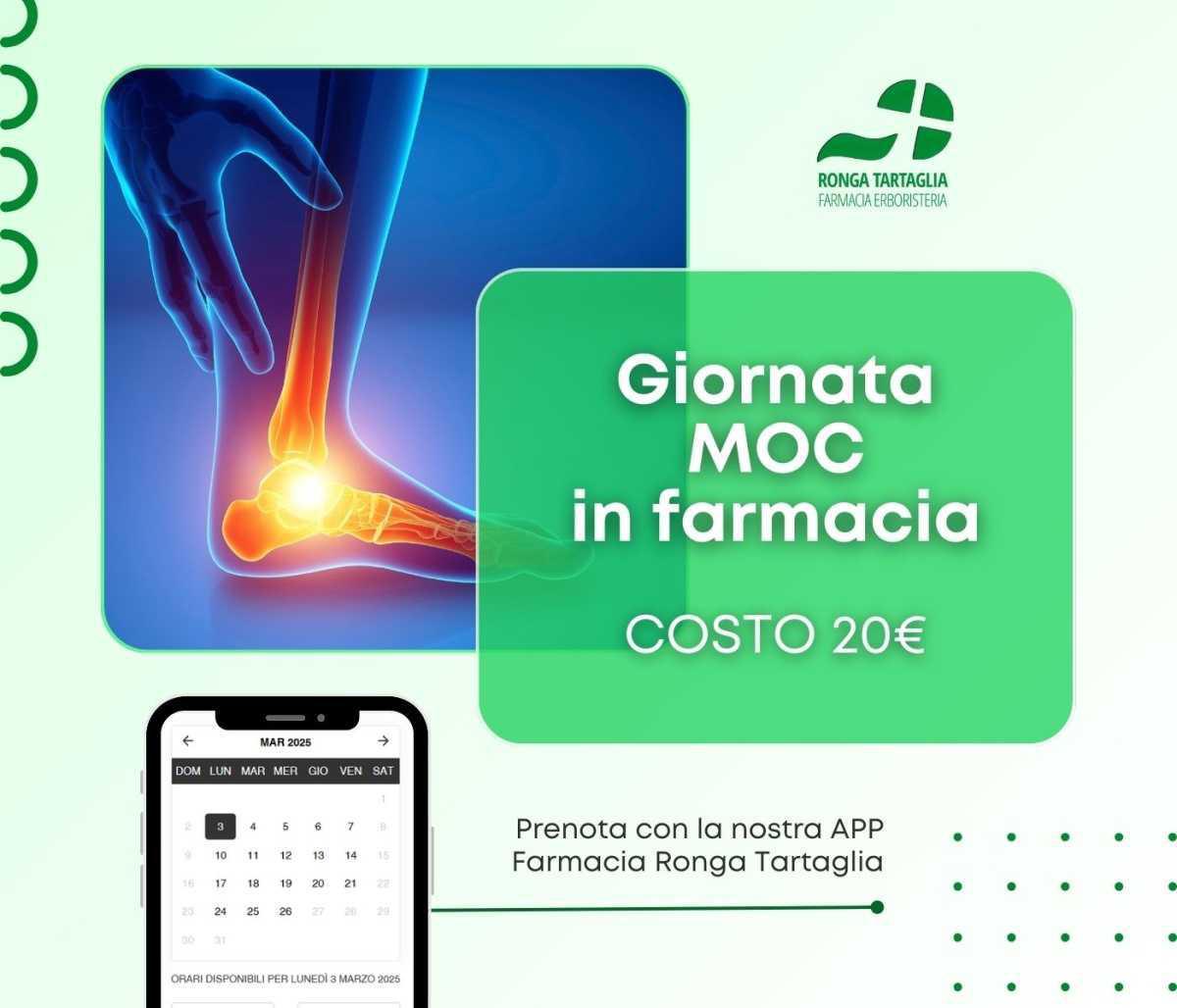 Giornata MOC Giornata MOC