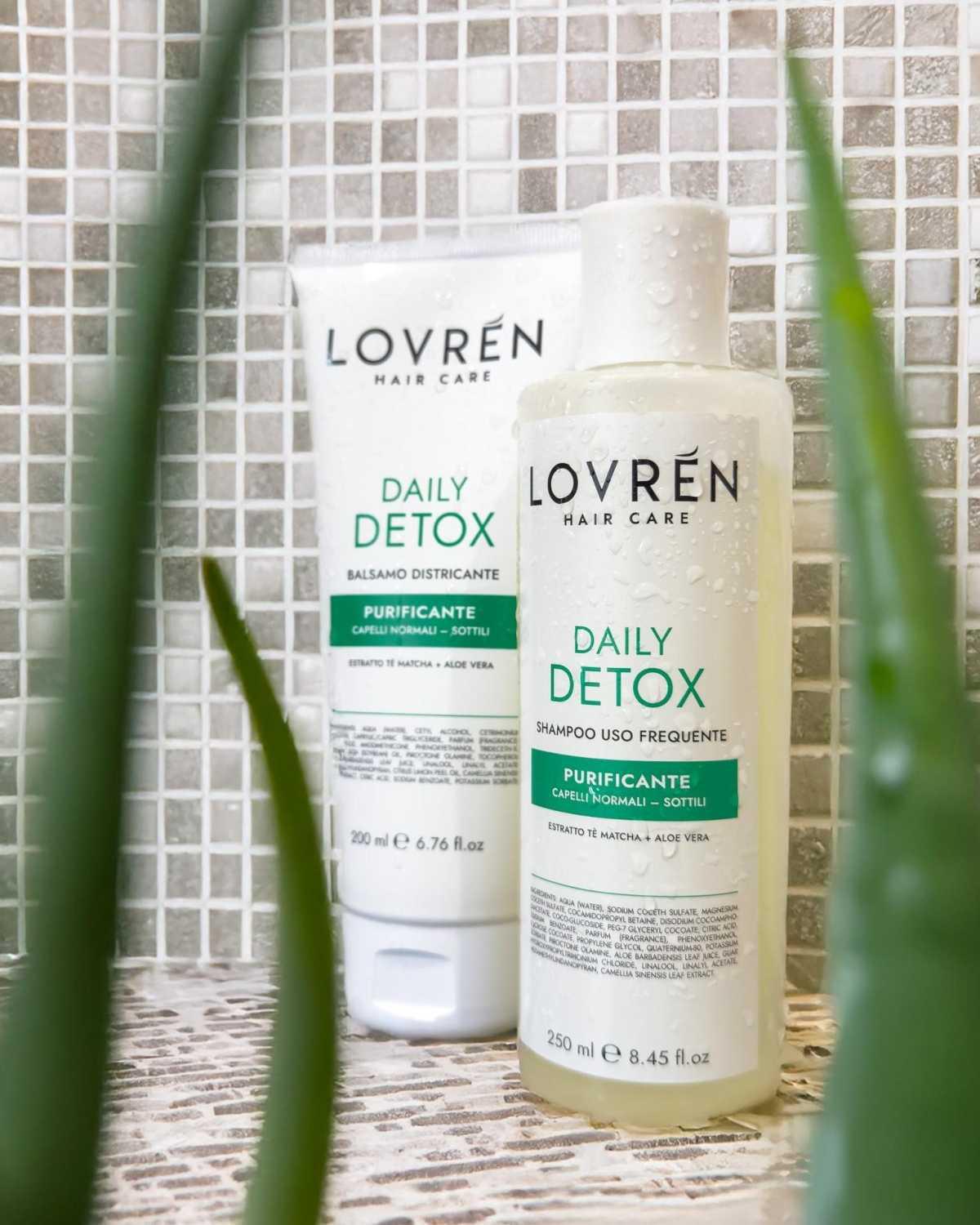 Novità Lovren Novità Lovren