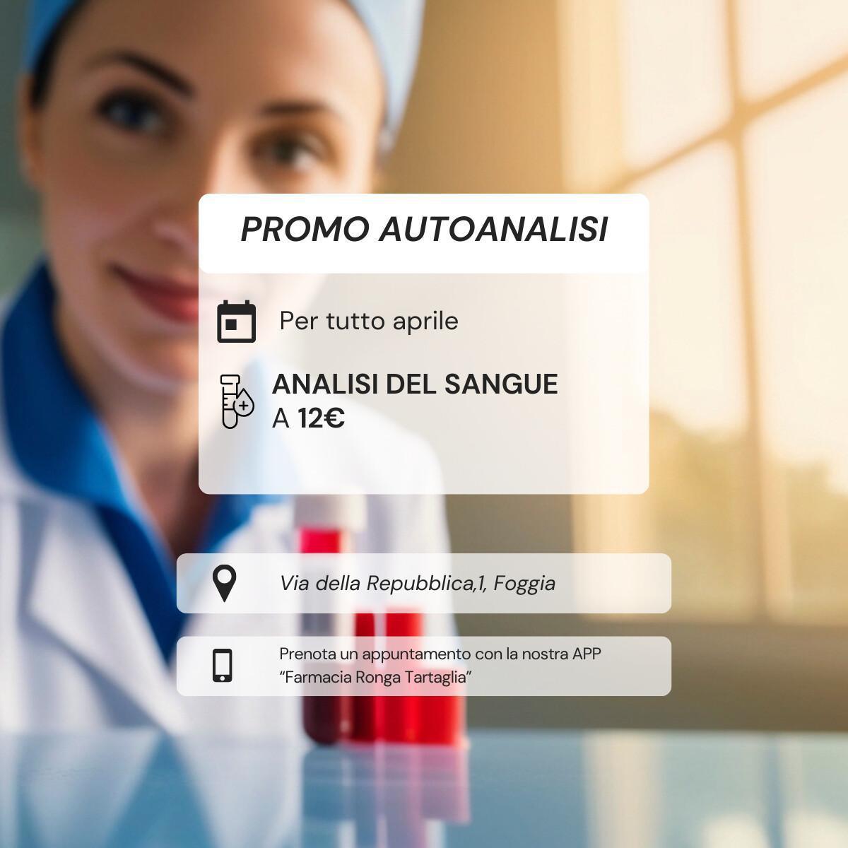Promo Autoanalisi