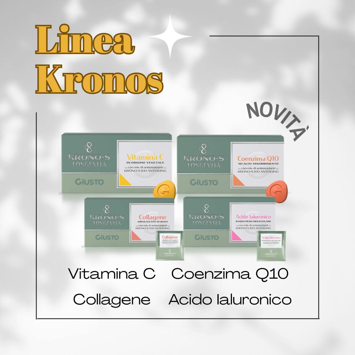 Linea Kronos