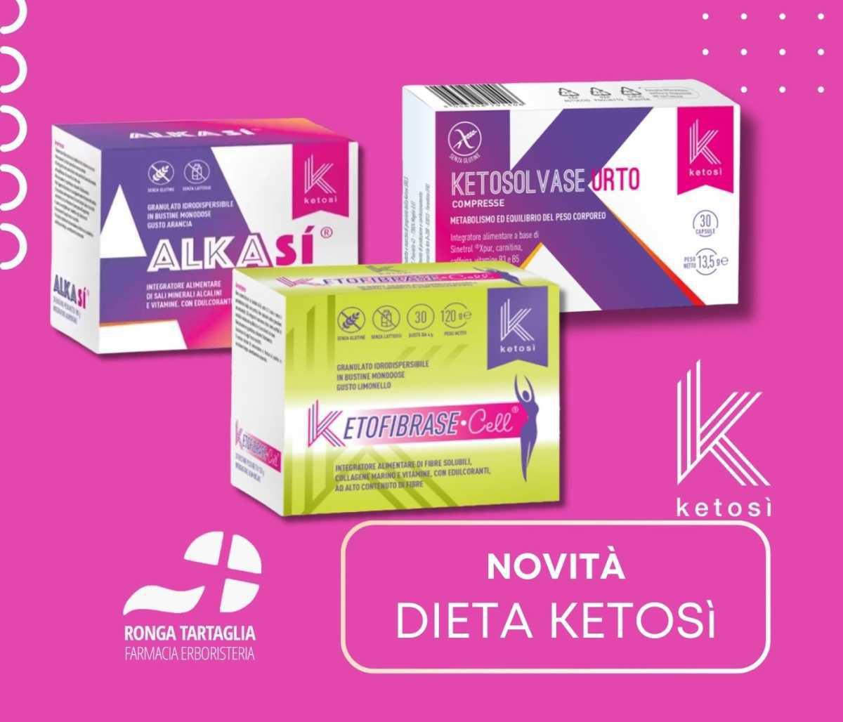 Novità: DietaKetosì.it Novità: DietaKetosì.it