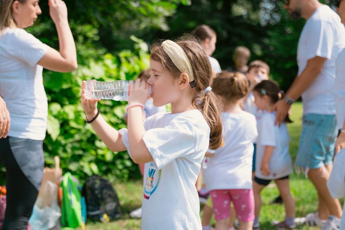 ☀️ Proteggiamoci dal caldo: piccoli gesti, grande prevenzione!
