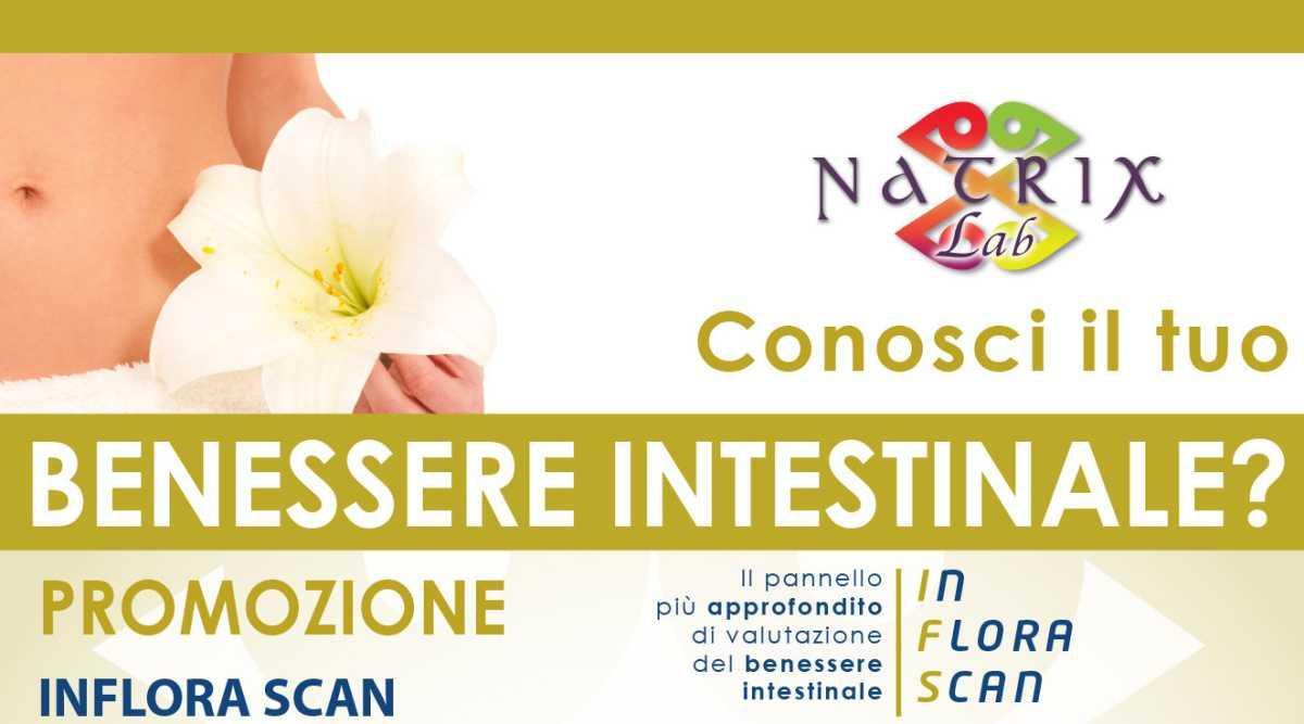 🦠 INFLORASCAN: quanto conosci davvero il tuo intestino? 🦠 INFLORASCAN: quanto conosci davvero il tuo intestino?
