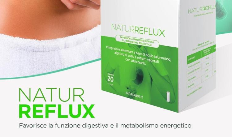 Naturreflux