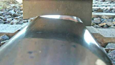 Schienentechnik Schienentechnik