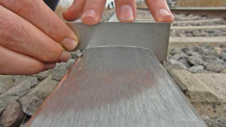 Schienentechnik Schienentechnik