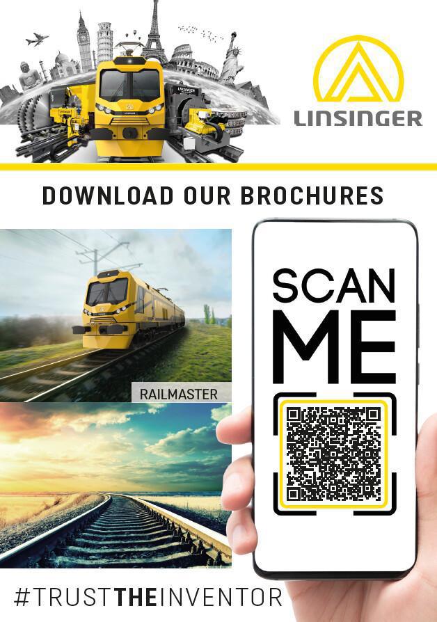 Schienentechnik Schienentechnik