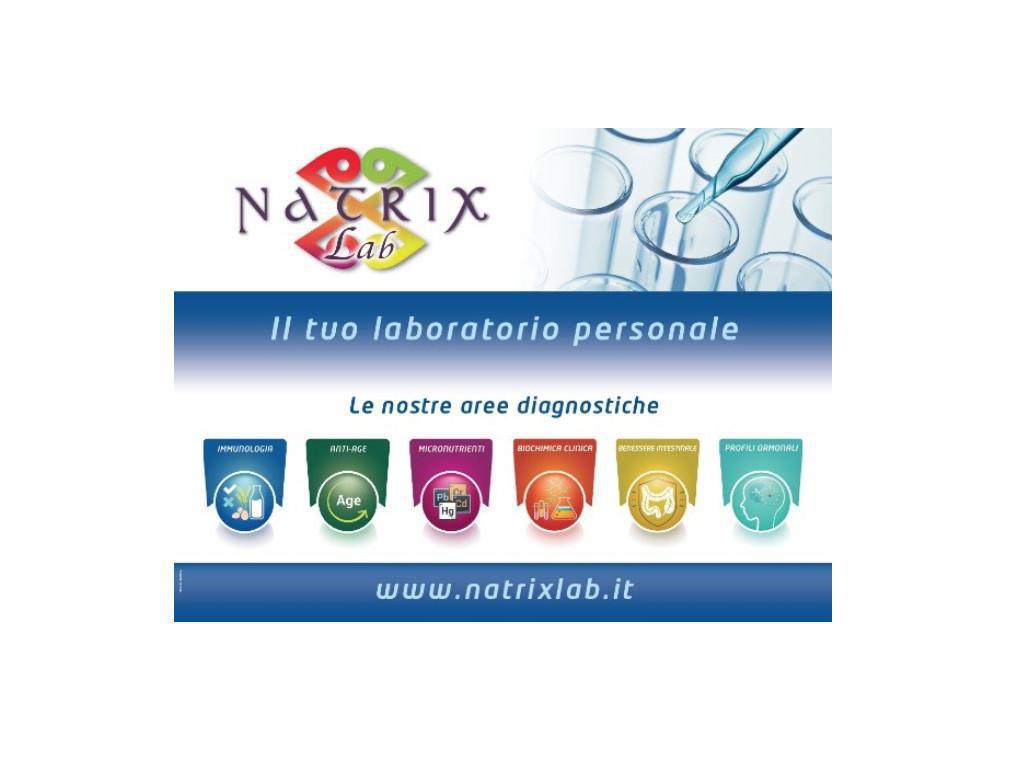 Test Intolleranze in Farmacia Test Intolleranze in Farmacia