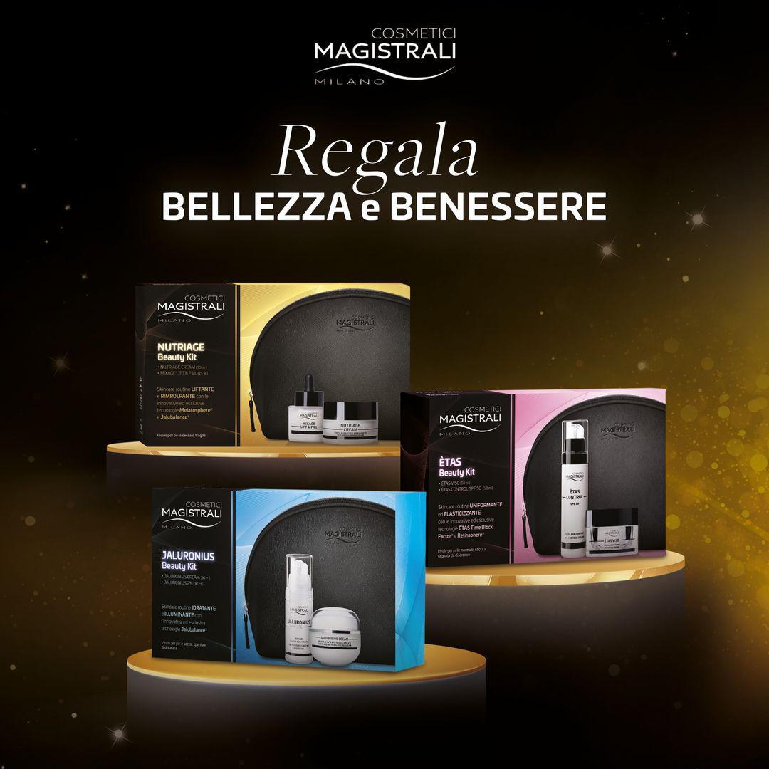 Beauty Kit Cosmetici Magistrali